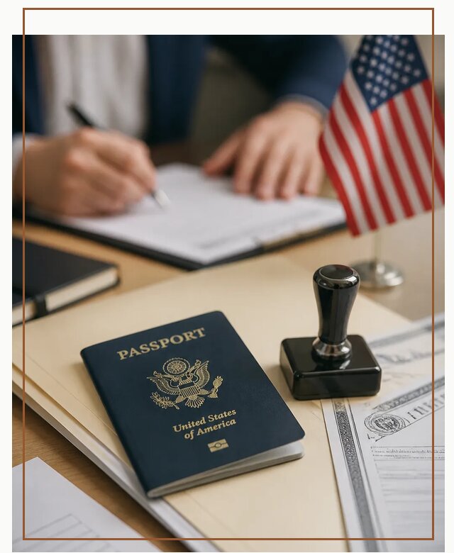 Оформление гражданства США в Глазове под ключ от 45914 р. | Гиперактив-Глз